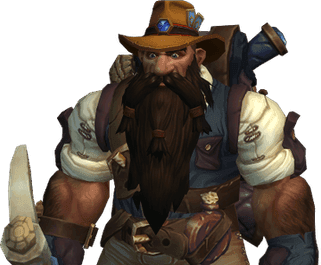 Barliman render