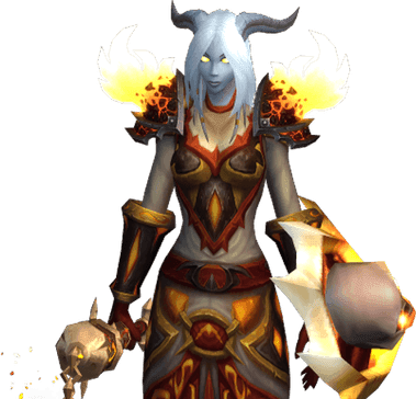 Bayemon render