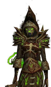 Bayemonne render