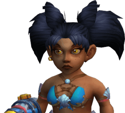 Bea render