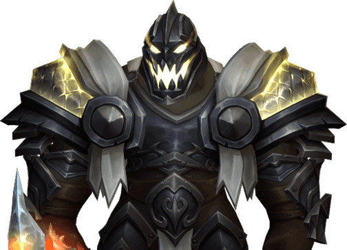 Beafan render