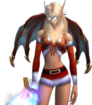 Bealuga render
