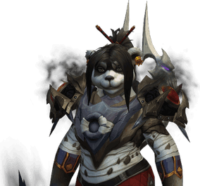 Behoriin render