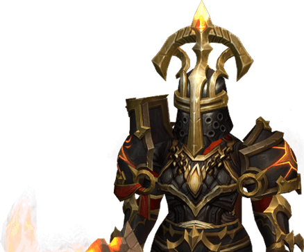 Beldoryn render