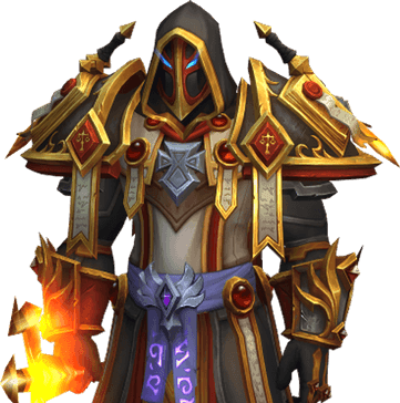 Belegrion render