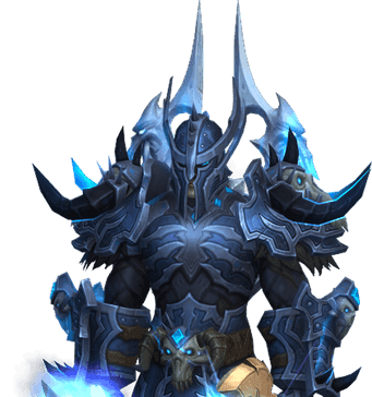 Benegalus render