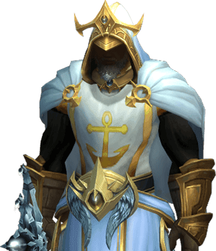 Beocca render
