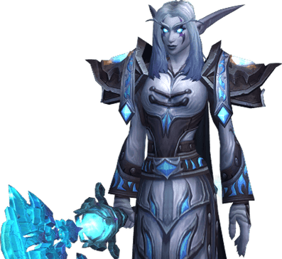 Beoriana render