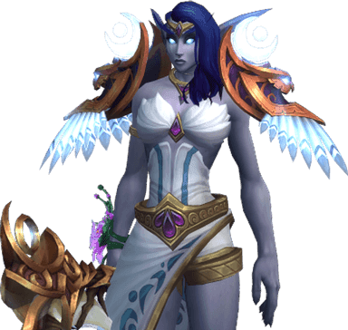 Berryl render