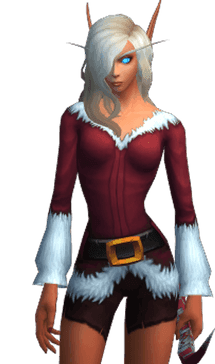 Besetud render