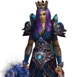 Besterias render