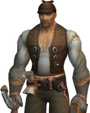 Beuntje render