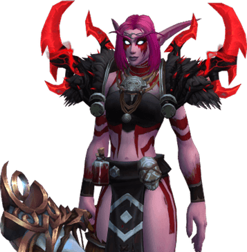Bffb render
