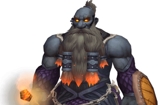 Bhogak render