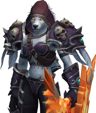 Bigamehunter render
