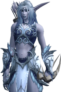Bihm render