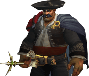 Blahuha render