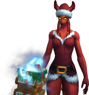Blaizey render