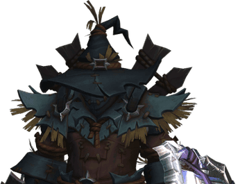 Blazaj render