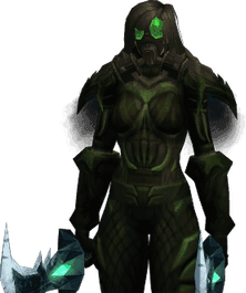 Blazedx render
