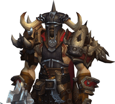 Blazee render