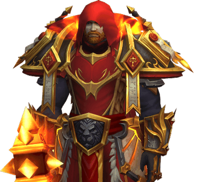 Blezzar render