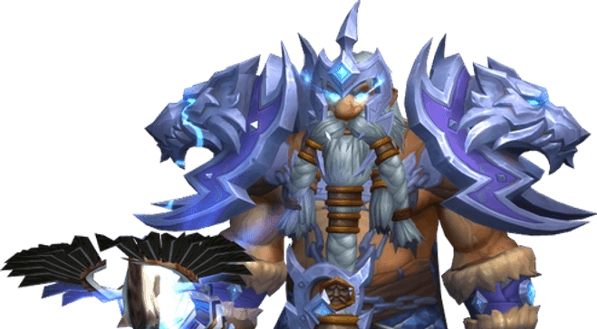Blo render