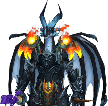 Blubbdra render