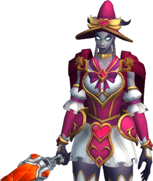 Blynki render