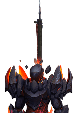 Bobbywarr render