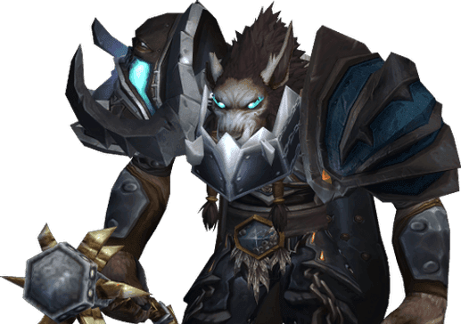 Boberrk render
