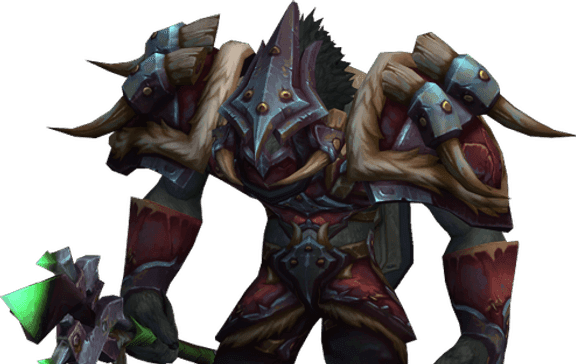 Boblem render