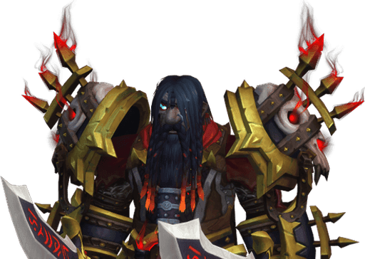 Bohreum render