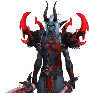 Bombahh render