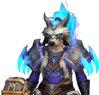 Boruiwnl render