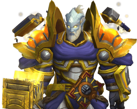 Boskebless render