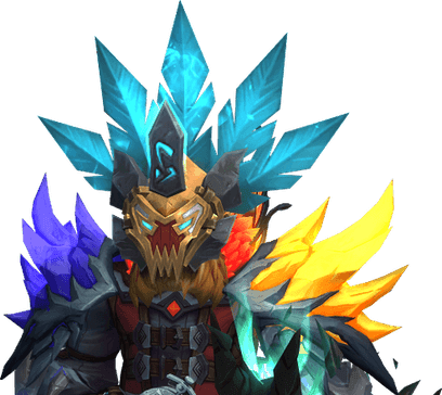 Bowmage render