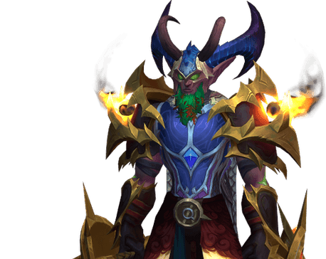 Bragadh render