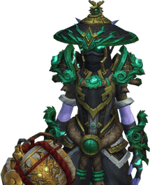 Brapweaver render