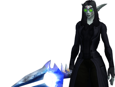Bresiak render