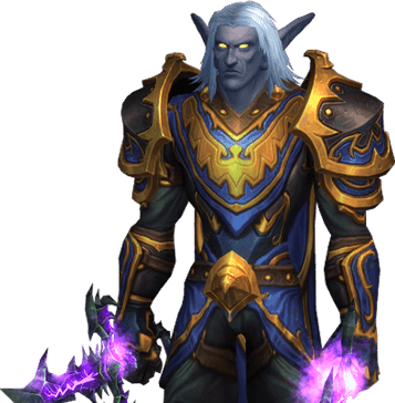 Brevven render