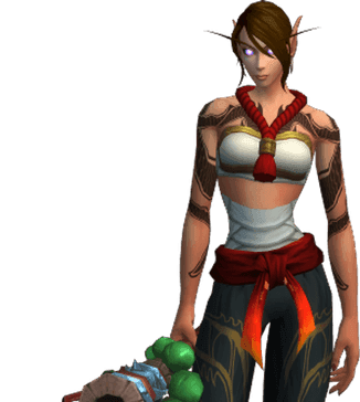 Brewbie render
