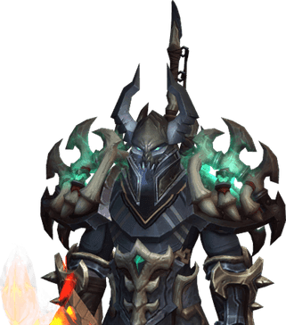 Brexien render