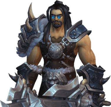 Broxithar render