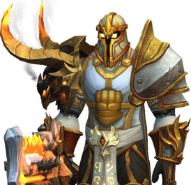 Bulucchabtan render