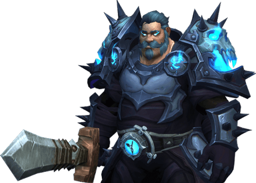 Buucky render