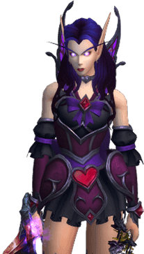 Caedria render