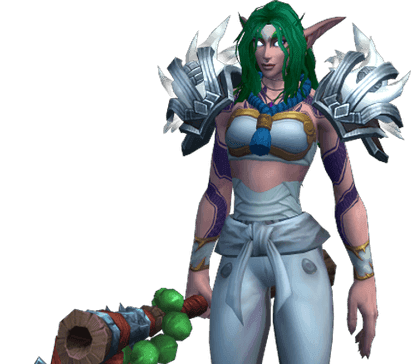 Calabee render