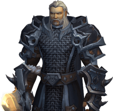 Caluumian render