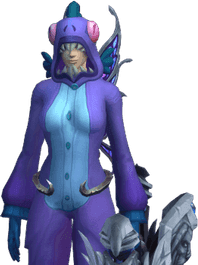 Casadee render